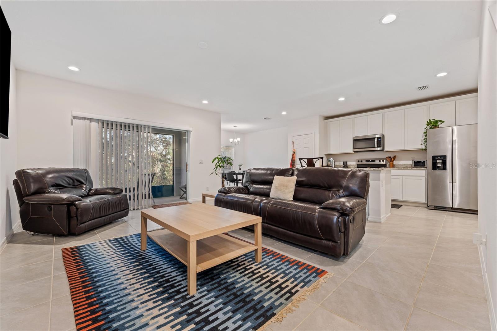 GROVELAND BLUE SPRING RESERVE TWNHMS - Residential