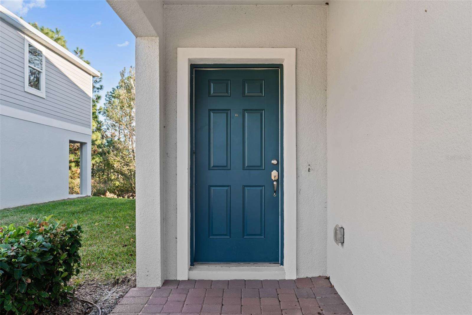 GROVELAND BLUE SPRING RESERVE TWNHMS - Residential