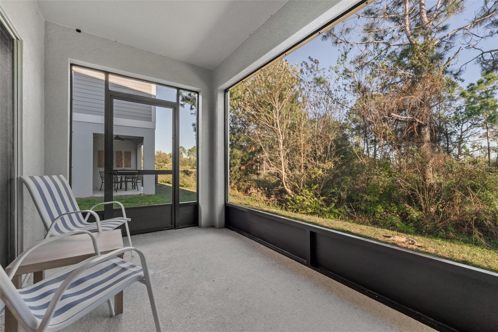 GROVELAND BLUE SPRING RESERVE TWNHMS - Residential