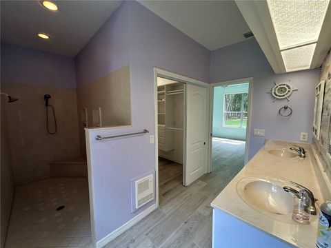 Tiny photo for 5774 N Lamp Post Drive, Beverly Hills, FL 34465 (MLS # A4675255)