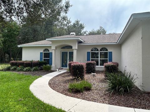 Tiny photo for 5774 N Lamp Post Drive, Beverly Hills, FL 34465 (MLS # A4675255)