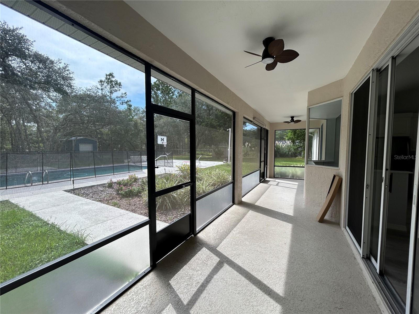 PINE RIDGE UNIT 03 - Residential