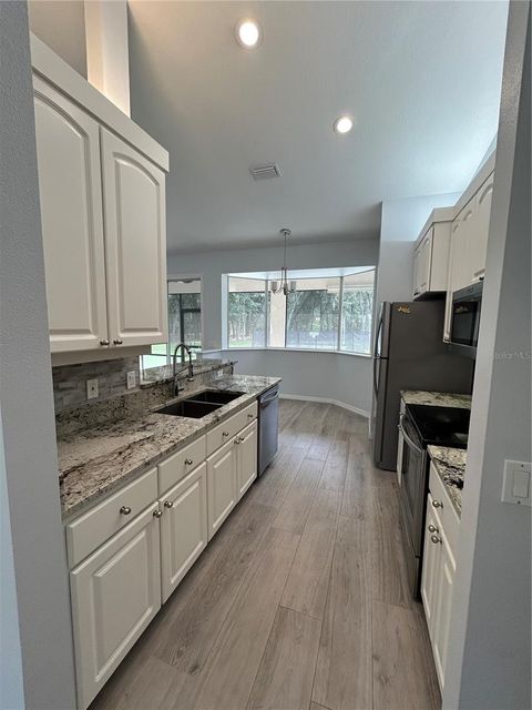 Tiny photo for 5774 N Lamp Post Drive, Beverly Hills, FL 34465 (MLS # A4675255)