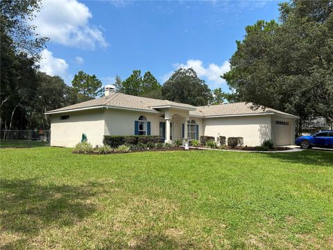 Tiny photo for 5774 N Lamp Post Drive, Beverly Hills, FL 34465 (MLS # A4675255)