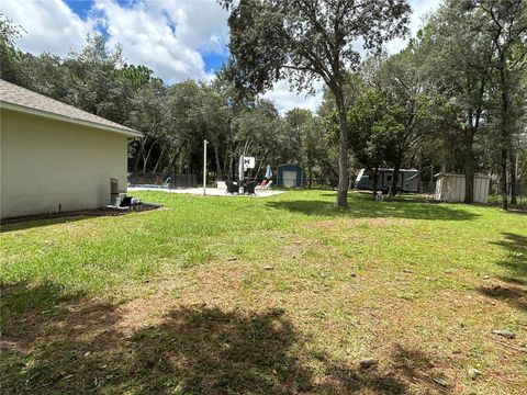 Tiny photo for 5774 N Lamp Post Drive, Beverly Hills, FL 34465 (MLS # A4675255)