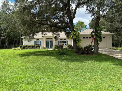 Photo of 5774 N Lamp Post Drive, Beverly Hills, FL 34465 (MLS # A4675255)