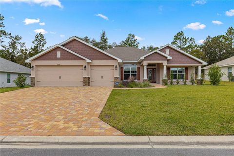 A home in DUNNELLON