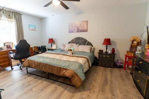 Tiny photo for 9401 N Pineview Way, Citrus Springs, FL 34434 (MLS # OM733375)