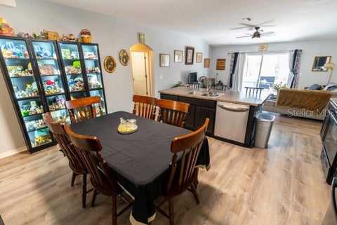 Tiny photo for 9401 N Pineview Way, Citrus Springs, FL 34434 (MLS # OM733375)