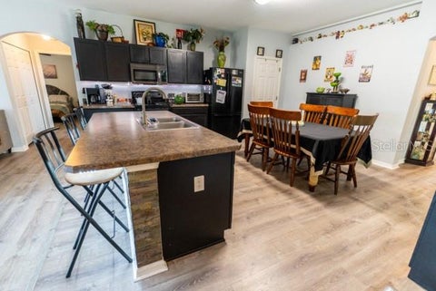 Tiny photo for 9401 N Pineview Way, Citrus Springs, FL 34434 (MLS # OM733375)