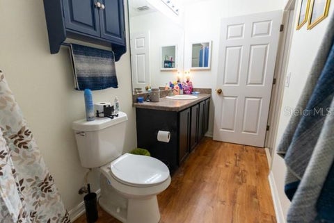 Tiny photo for 9401 N Pineview Way, Citrus Springs, FL 34434 (MLS # OM733375)