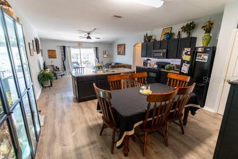 Tiny photo for 9401 N Pineview Way, Citrus Springs, FL 34434 (MLS # OM733375)