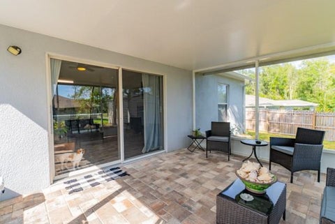 Tiny photo for 9401 N Pineview Way, Citrus Springs, FL 34434 (MLS # OM733375)