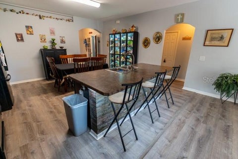 Tiny photo for 9401 N Pineview Way, Citrus Springs, FL 34434 (MLS # OM733375)