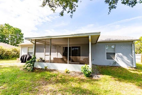 Tiny photo for 9401 N Pineview Way, Citrus Springs, FL 34434 (MLS # OM733375)