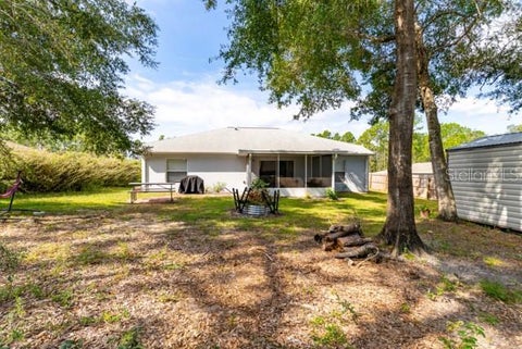 Tiny photo for 9401 N Pineview Way, Citrus Springs, FL 34434 (MLS # OM733375)