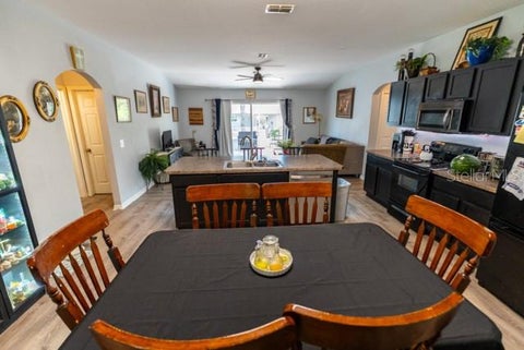 Tiny photo for 9401 N Pineview Way, Citrus Springs, FL 34434 (MLS # OM733375)