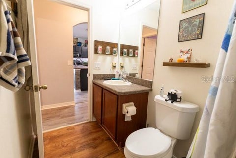 Tiny photo for 9401 N Pineview Way, Citrus Springs, FL 34434 (MLS # OM733375)