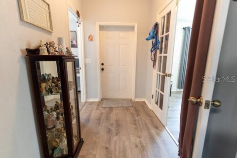 Tiny photo for 9401 N Pineview Way, Citrus Springs, FL 34434 (MLS # OM733375)