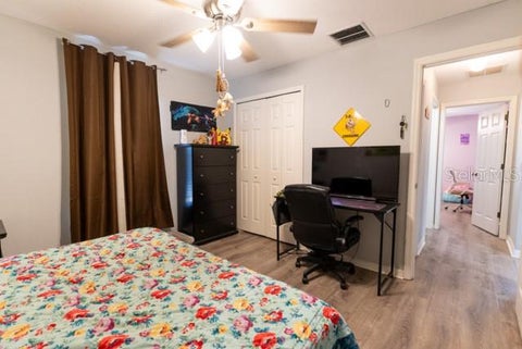 Tiny photo for 9401 N Pineview Way, Citrus Springs, FL 34434 (MLS # OM733375)