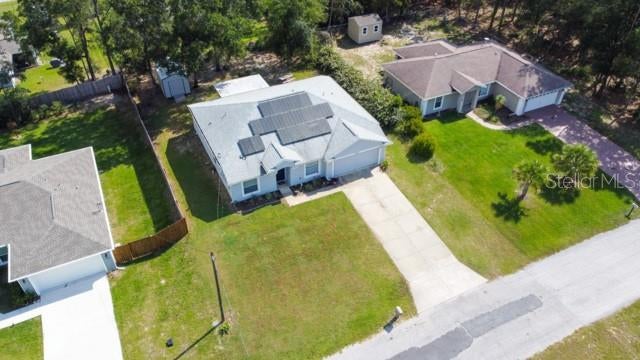 9401 N PINEVIEW WAY