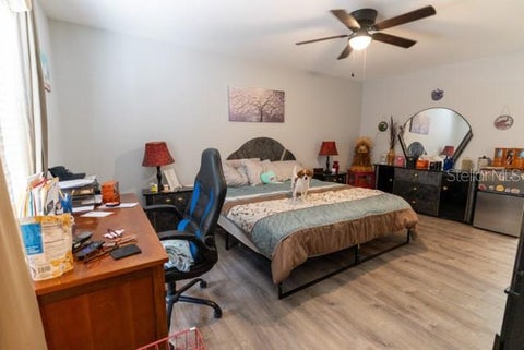 Tiny photo for 9401 N Pineview Way, Citrus Springs, FL 34434 (MLS # OM733375)