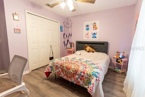 Tiny photo for 9401 N Pineview Way, Citrus Springs, FL 34434 (MLS # OM733375)