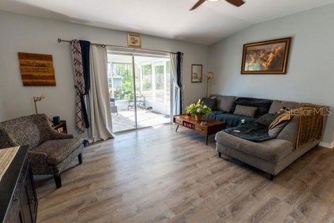 Tiny photo for 9401 N Pineview Way, Citrus Springs, FL 34434 (MLS # OM733375)