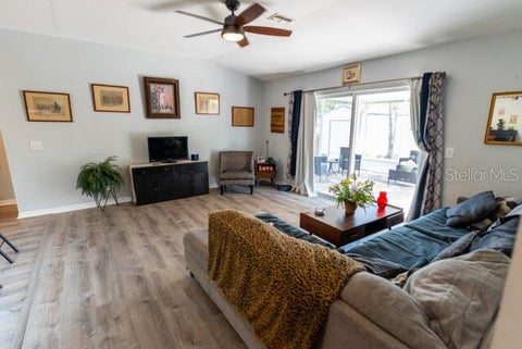 Tiny photo for 9401 N Pineview Way, Citrus Springs, FL 34434 (MLS # OM733375)