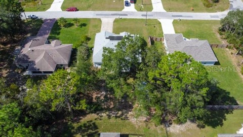 Tiny photo for 9401 N Pineview Way, Citrus Springs, FL 34434 (MLS # OM733375)