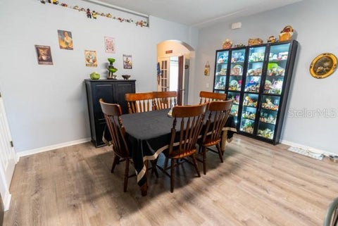 Tiny photo for 9401 N Pineview Way, Citrus Springs, FL 34434 (MLS # OM733375)