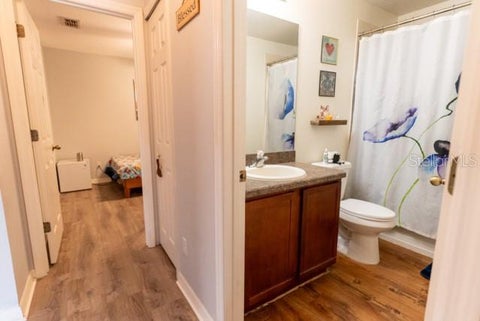 Tiny photo for 9401 N Pineview Way, Citrus Springs, FL 34434 (MLS # OM733375)