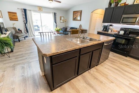 Tiny photo for 9401 N Pineview Way, Citrus Springs, FL 34434 (MLS # OM733375)