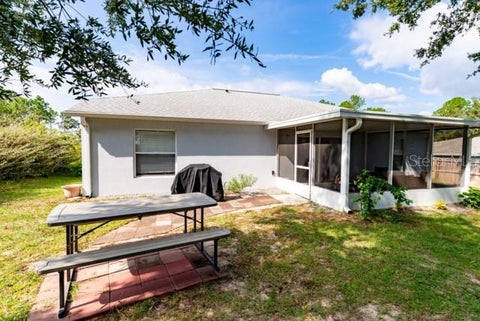 Tiny photo for 9401 N Pineview Way, Citrus Springs, FL 34434 (MLS # OM733375)
