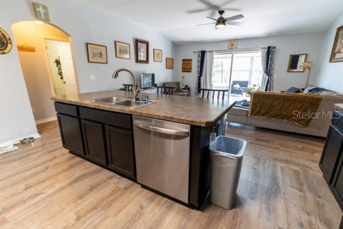 Tiny photo for 9401 N Pineview Way, Citrus Springs, FL 34434 (MLS # OM733375)