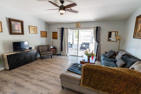Tiny photo for 9401 N Pineview Way, Citrus Springs, FL 34434 (MLS # OM733375)