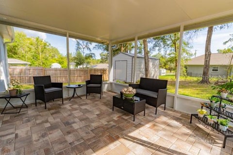 Tiny photo for 9401 N Pineview Way, Citrus Springs, FL 34434 (MLS # OM733375)