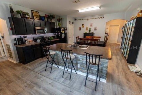 Tiny photo for 9401 N Pineview Way, Citrus Springs, FL 34434 (MLS # OM733375)