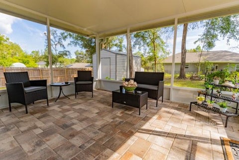 Tiny photo for 9401 N Pineview Way, Citrus Springs, FL 34434 (MLS # OM733375)