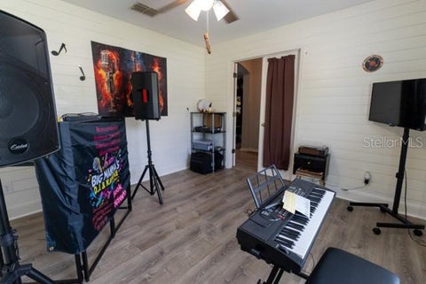 Tiny photo for 9401 N Pineview Way, Citrus Springs, FL 34434 (MLS # OM733375)