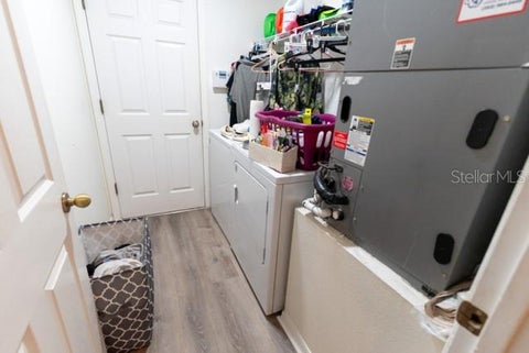 Tiny photo for 9401 N Pineview Way, Citrus Springs, FL 34434 (MLS # OM733375)