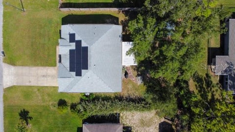 Tiny photo for 9401 N Pineview Way, Citrus Springs, FL 34434 (MLS # OM733375)