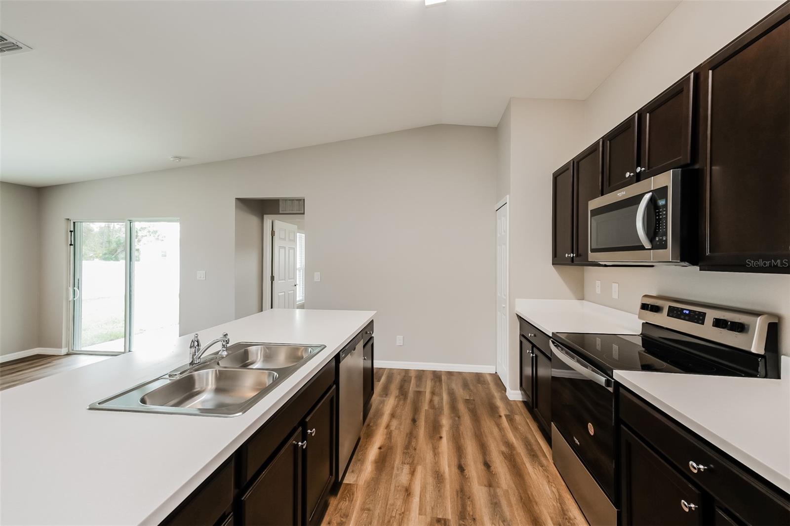 PORT CHARLOTTE SUB 10 - Residential