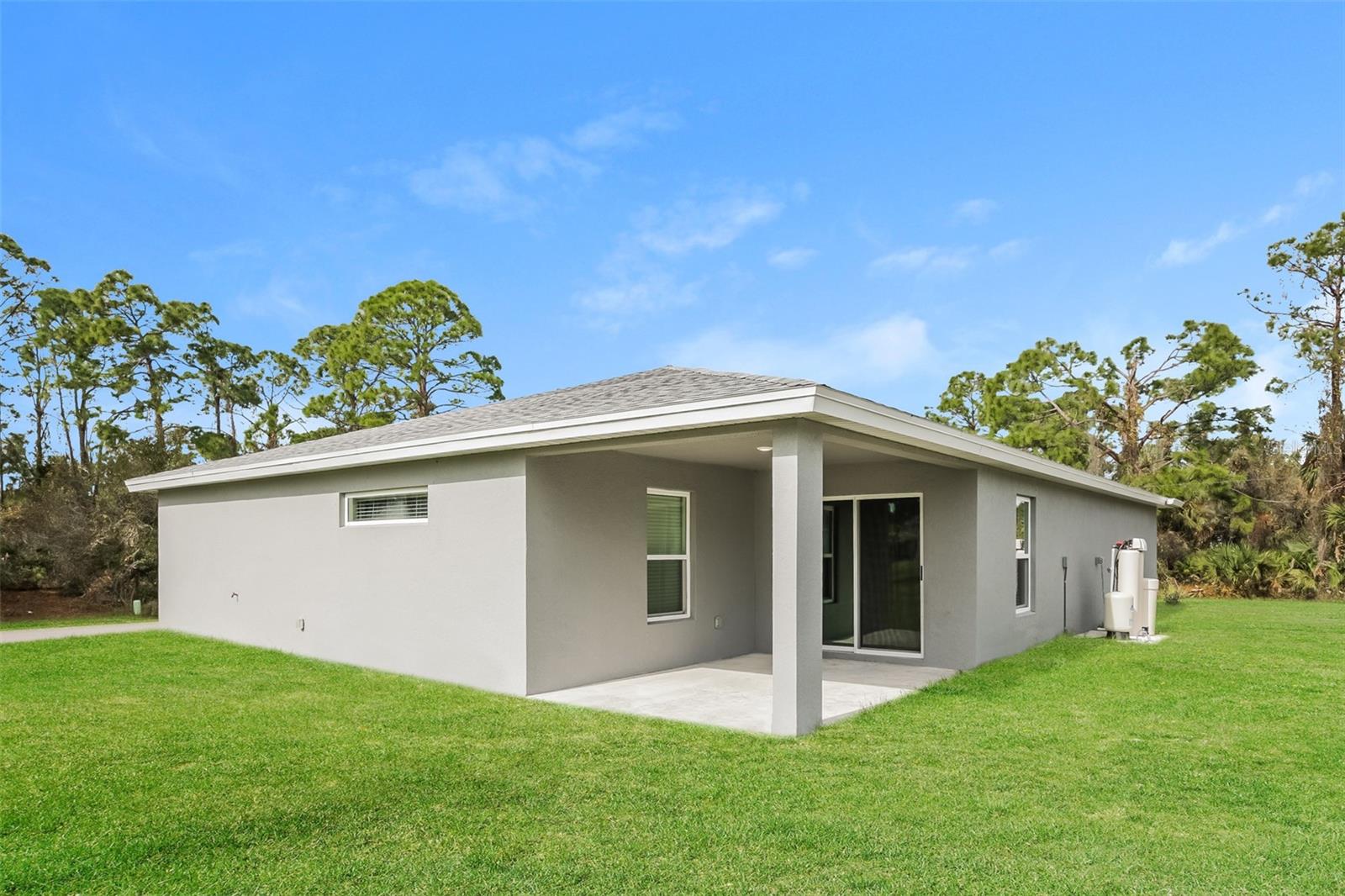 PORT CHARLOTTE SUB 10 - Residential