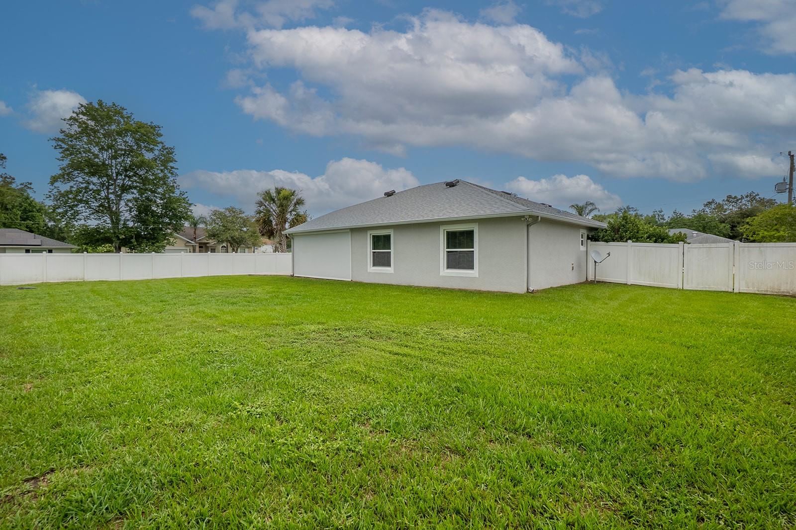 QUAIL HOLLOW - Residential