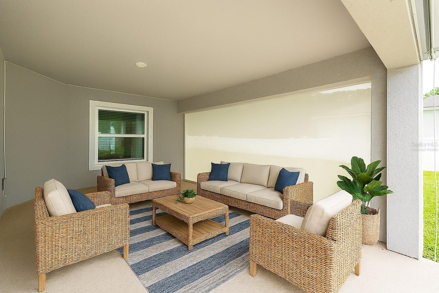 QUAIL HOLLOW - Residential