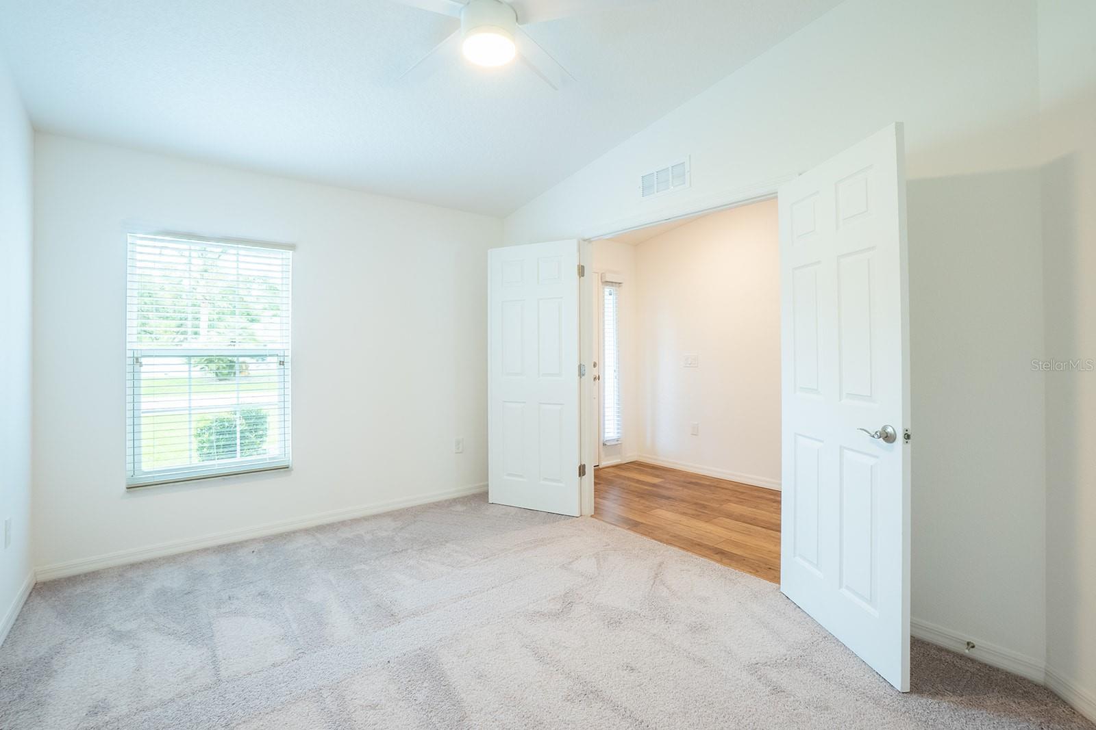 QUAIL HOLLOW - Residential