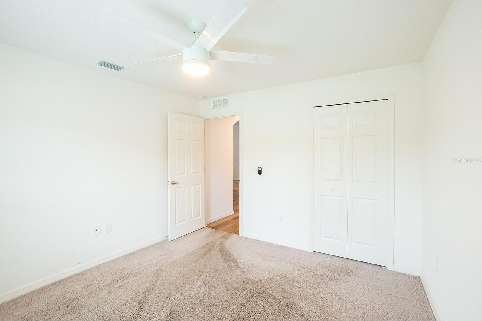 QUAIL HOLLOW - Residential