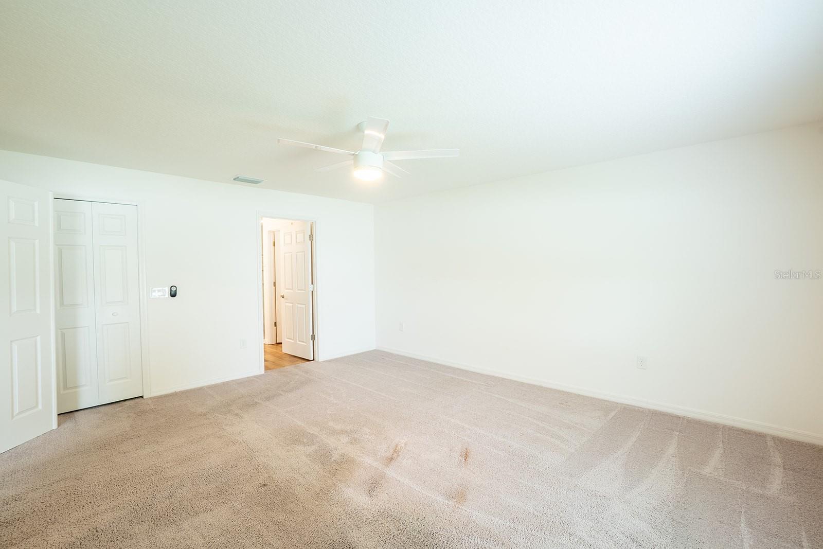QUAIL HOLLOW - Residential