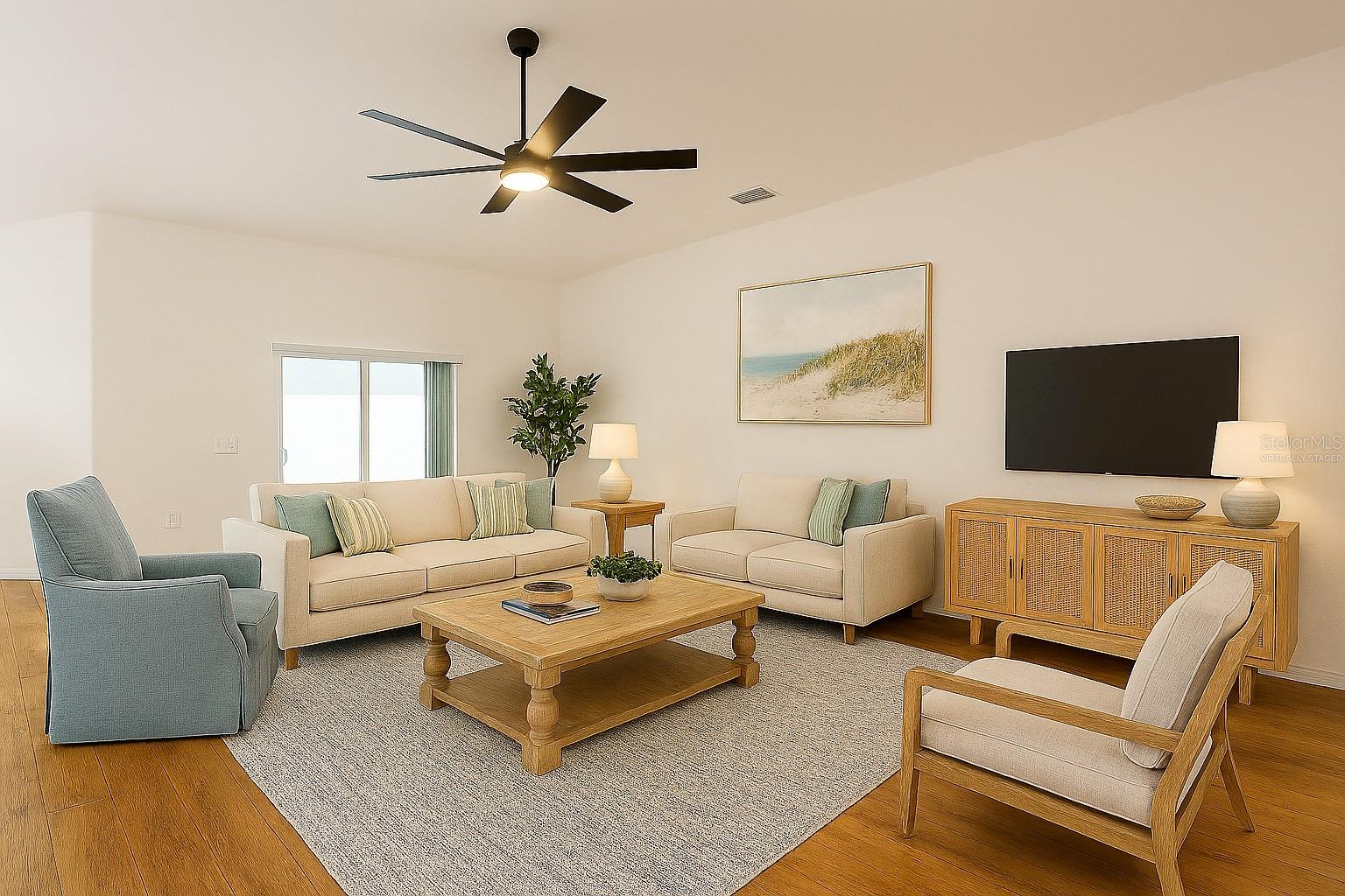 QUAIL HOLLOW - Residential